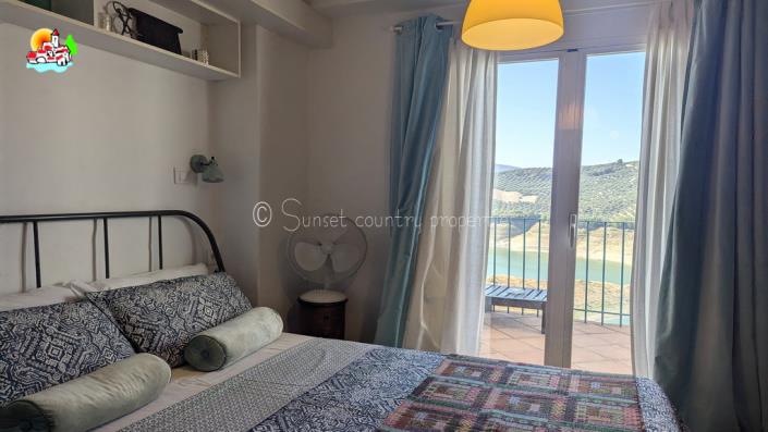 Image No.18-Maison de ville de 3 chambres à vendre à Iznájar