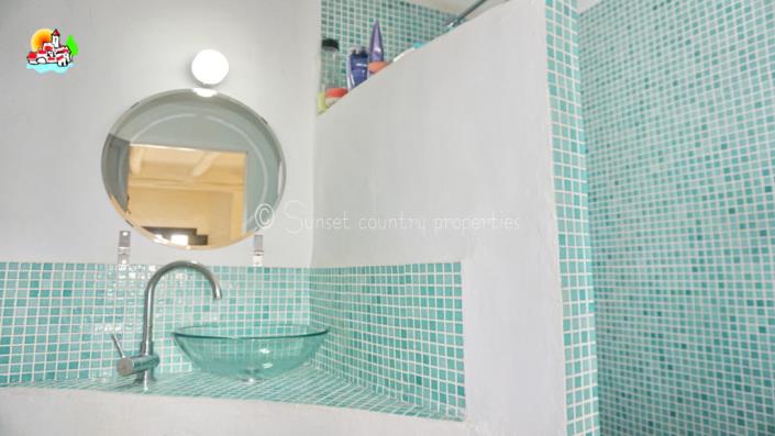 Image No.24-Maison de ville de 3 chambres à vendre à Iznájar