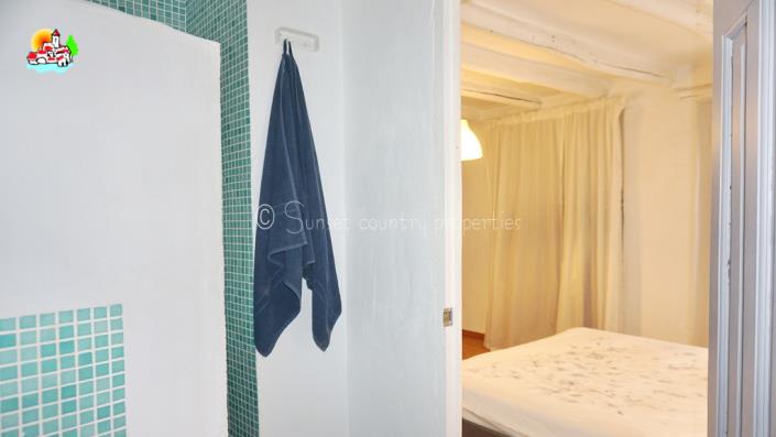 Image No.26-Maison de ville de 3 chambres à vendre à Iznájar