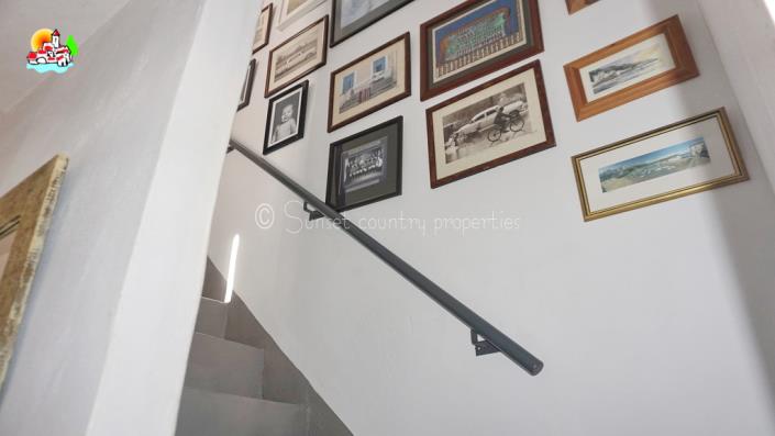 Image No.28-Maison de ville de 3 chambres à vendre à Iznájar