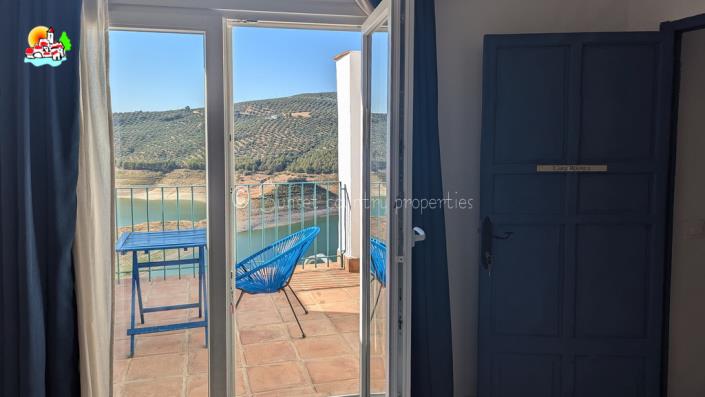 Image No.31-Maison de ville de 3 chambres à vendre à Iznájar