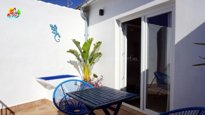 Image No.33-Maison de ville de 3 chambres à vendre à Iznájar