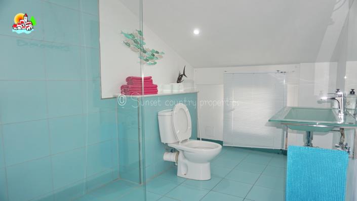 Image No.34-Maison de ville de 3 chambres à vendre à Iznájar