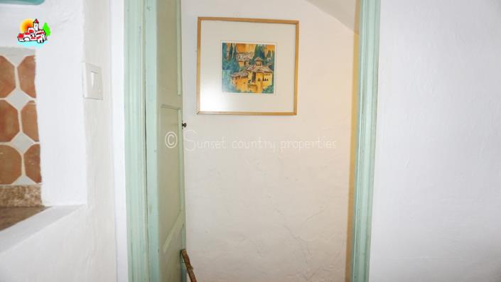 Image No.39-Maison de ville de 3 chambres à vendre à Iznájar