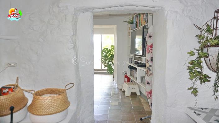 Image No.42-Maison de ville de 3 chambres à vendre à Iznájar