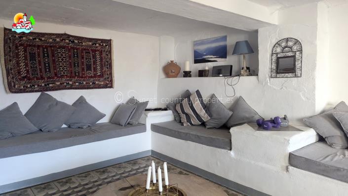 Image No.47-Maison de ville de 3 chambres à vendre à Iznájar