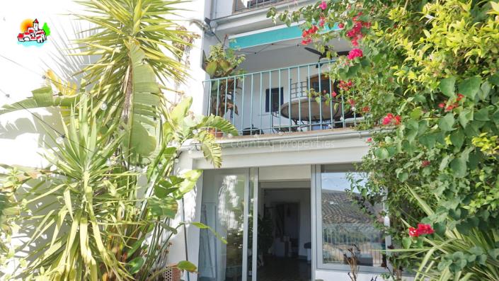 Image No.46-Maison de ville de 3 chambres à vendre à Iznájar