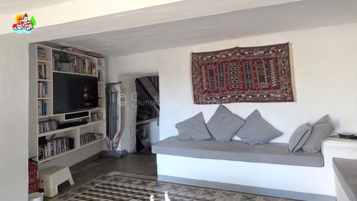 Image No.48-Maison de ville de 3 chambres à vendre à Iznájar