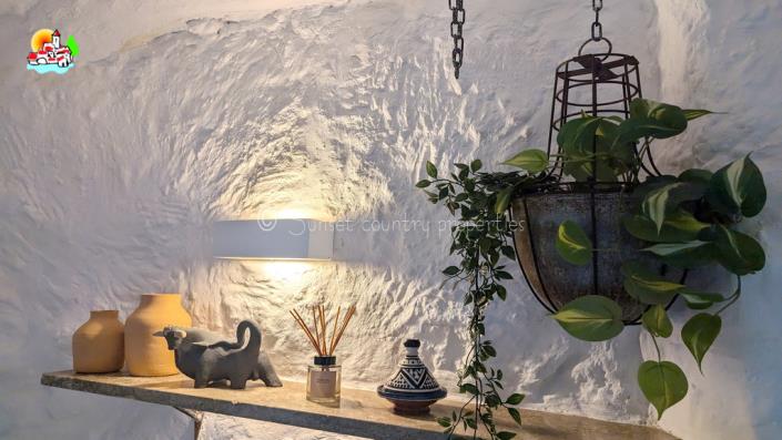 Image No.49-Maison de ville de 3 chambres à vendre à Iznájar