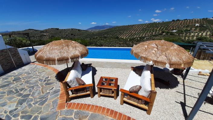 Image No.2-5 Bed Country Property for sale