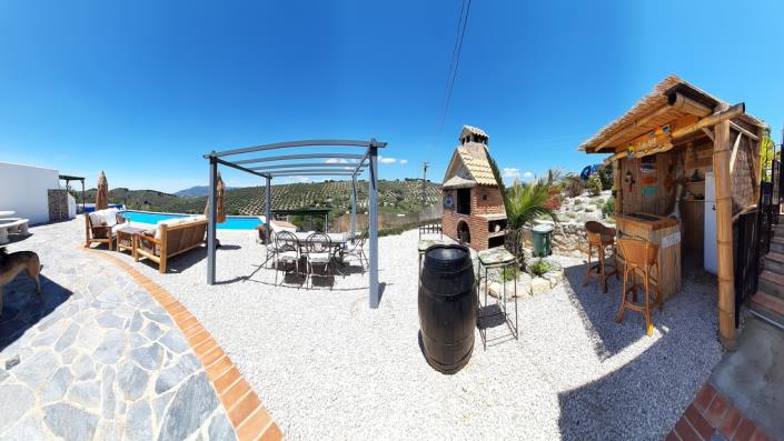 Image No.4-5 Bed Country Property for sale