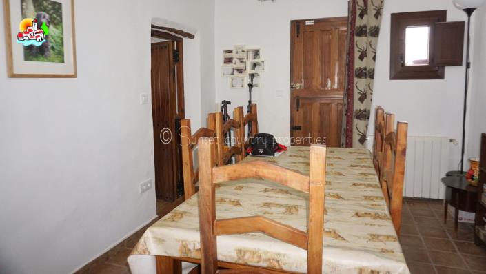 Image No.12-5 Bed Country Property for sale