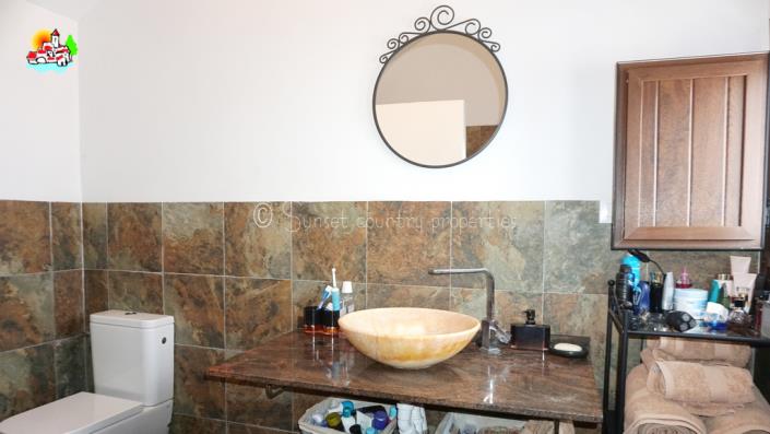 Image No.17-5 Bed Country Property for sale