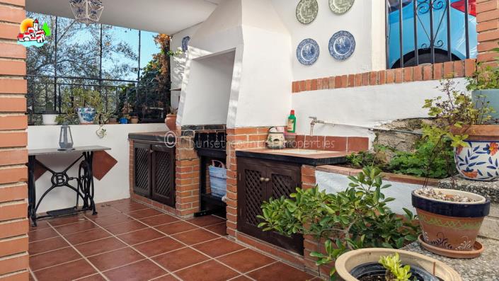 Image No.4-Villa de 3 chambres à vendre à Loja