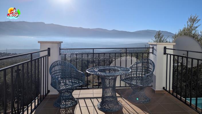 Image No.5-Villa de 3 chambres à vendre à Loja