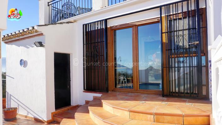 Image No.6-Villa de 3 chambres à vendre à Loja