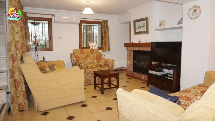 Image No.7-Villa de 3 chambres à vendre à Loja