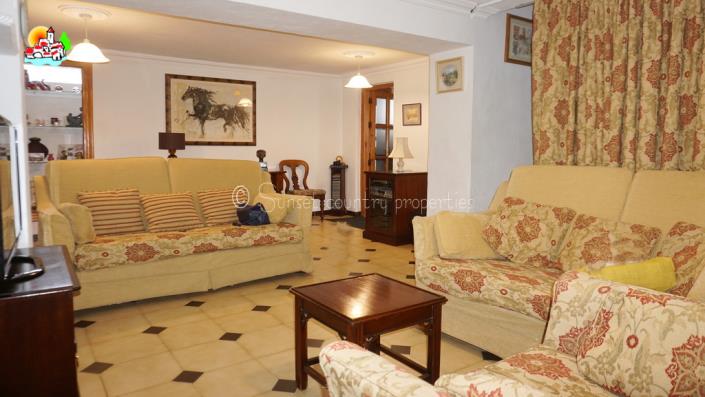 Image No.8-Villa de 3 chambres à vendre à Loja