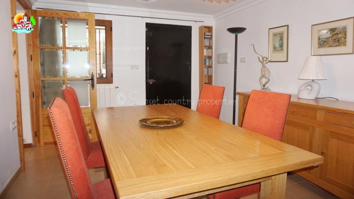 Image No.9-Villa de 3 chambres à vendre à Loja