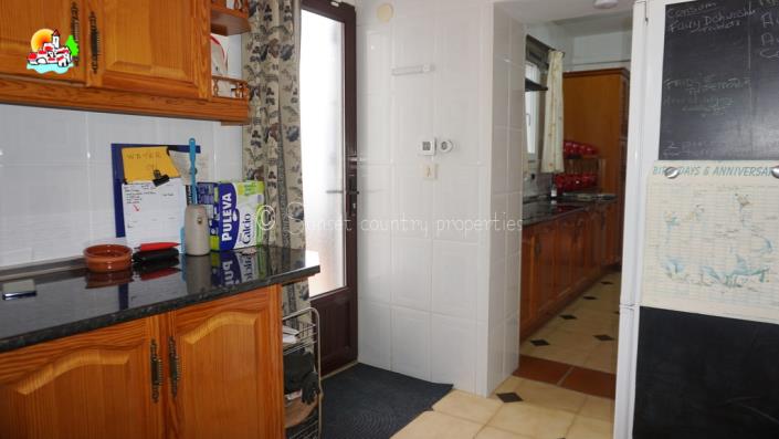 Image No.11-Villa de 3 chambres à vendre à Loja