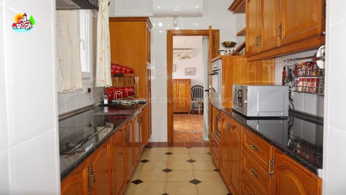 Image No.13-Villa de 3 chambres à vendre à Loja