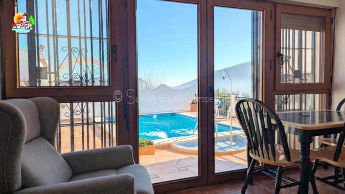 Image No.14-Villa de 3 chambres à vendre à Loja