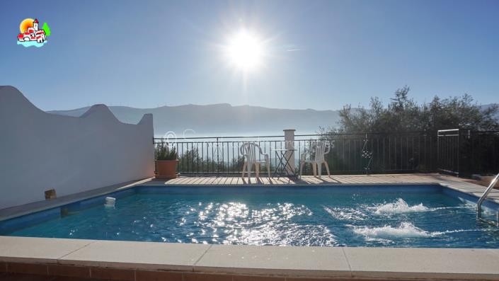 Image No.15-Villa de 3 chambres à vendre à Loja