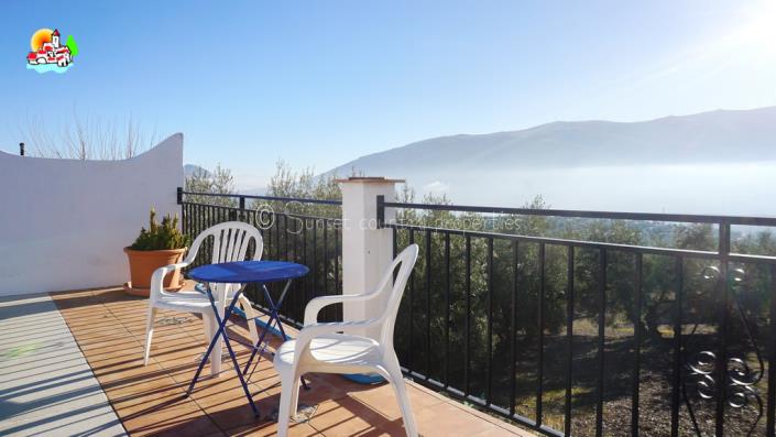 Image No.18-Villa de 3 chambres à vendre à Loja