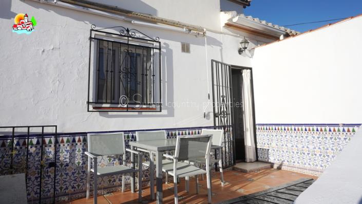 Image No.19-Villa de 3 chambres à vendre à Loja