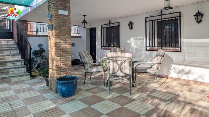 Image No.20-Villa de 3 chambres à vendre à Loja