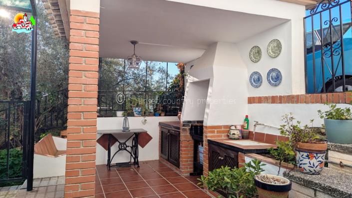 Image No.21-Villa de 3 chambres à vendre à Loja