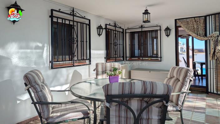 Image No.22-Villa de 3 chambres à vendre à Loja