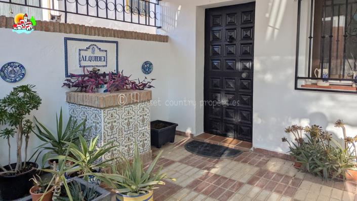 Image No.24-Villa de 3 chambres à vendre à Loja