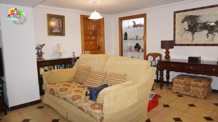 Image No.25-Villa de 3 chambres à vendre à Loja