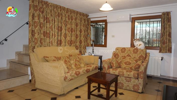 Image No.28-Villa de 3 chambres à vendre à Loja