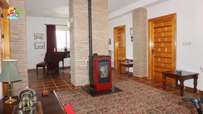 Image No.29-Villa de 3 chambres à vendre à Loja