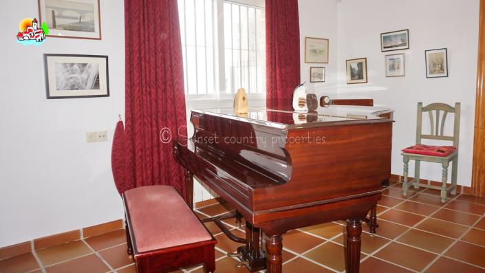 Image No.30-Villa de 3 chambres à vendre à Loja