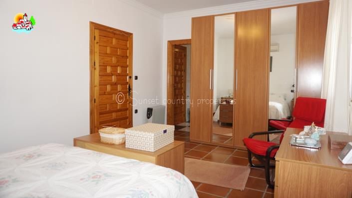 Image No.33-Villa de 3 chambres à vendre à Loja