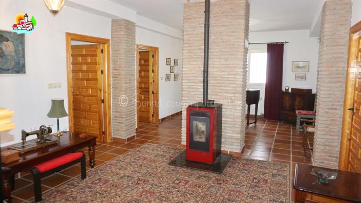 Image No.37-Villa de 3 chambres à vendre à Loja