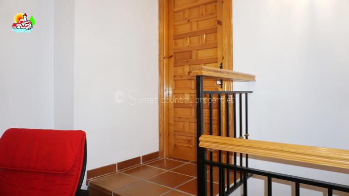 Image No.42-Villa de 3 chambres à vendre à Loja