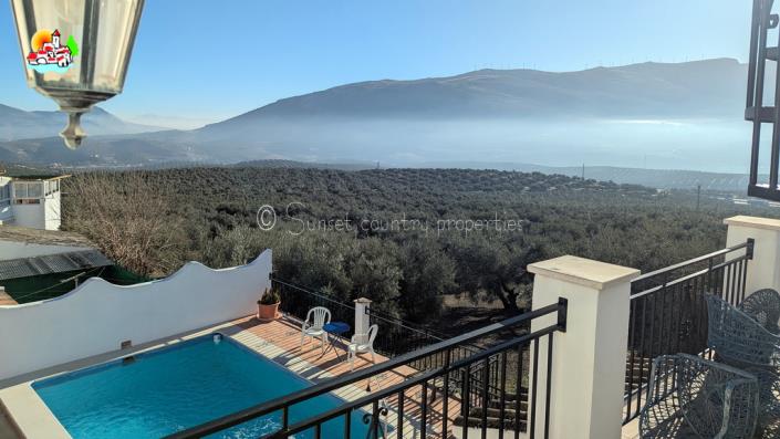 Image No.43-Villa de 3 chambres à vendre à Loja