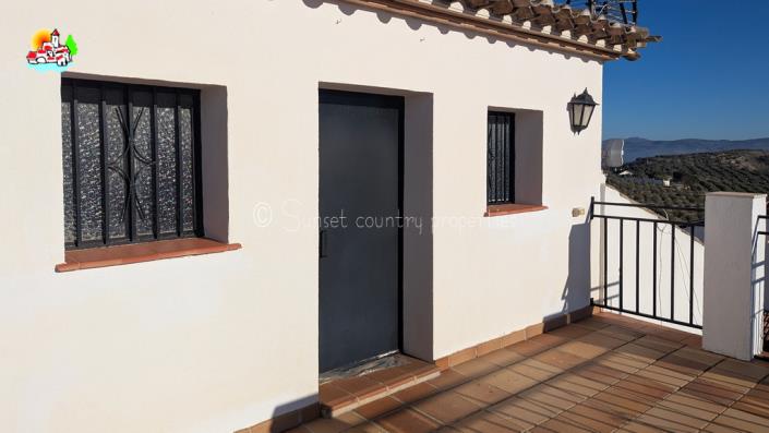 Image No.44-Villa de 3 chambres à vendre à Loja