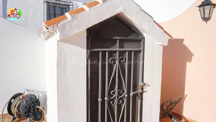 Image No.47-Villa de 3 chambres à vendre à Loja