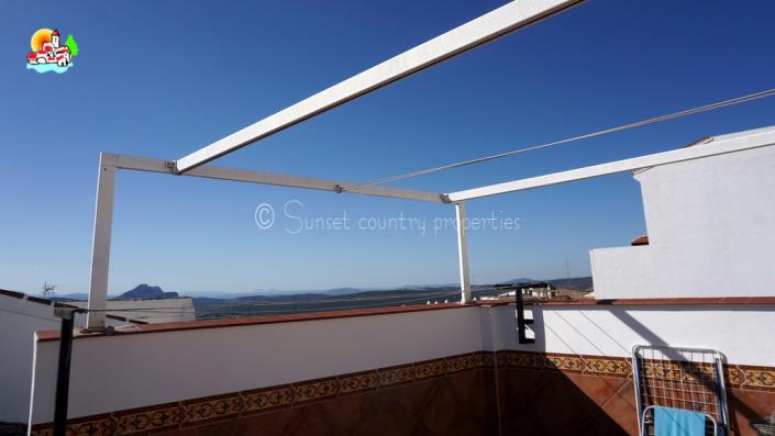 Image No.30-Maison de ville de 3 chambres à vendre à Archidona