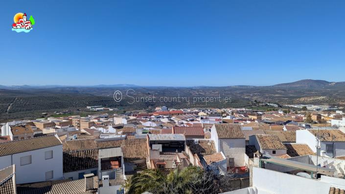 Image No.31-Maison de ville de 3 chambres à vendre à Archidona