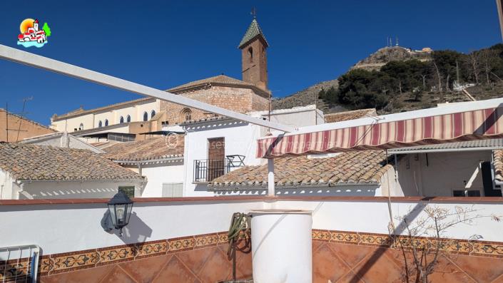 Image No.32-Maison de ville de 3 chambres à vendre à Archidona