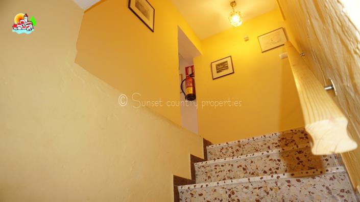 Image No.15-Propriété de pays de 4 chambres à vendre à Iznájar