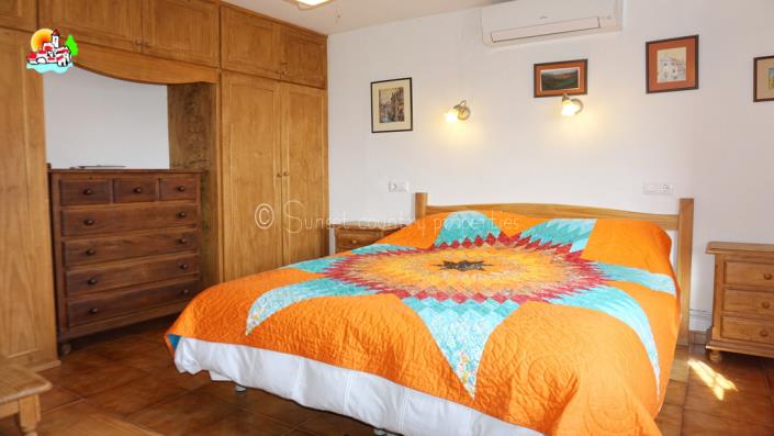 Image No.19-Propriété de pays de 4 chambres à vendre à Iznájar