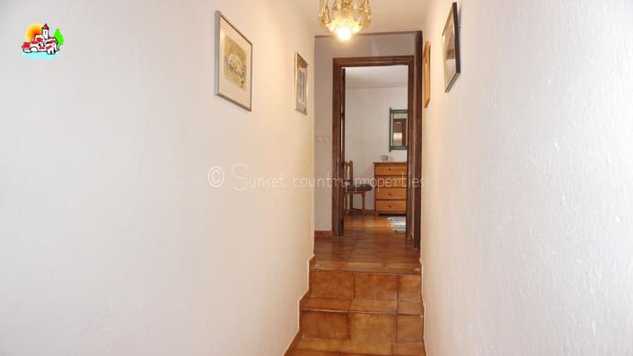 Image No.21-Propriété de pays de 4 chambres à vendre à Iznájar