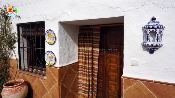 Image No.28-Propriété de pays de 4 chambres à vendre à Iznájar